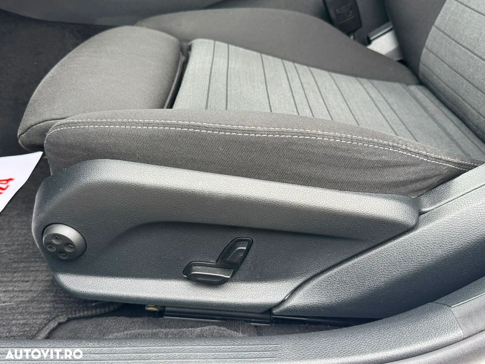 Mercedes-Benz C 200 d T-Modell - 26