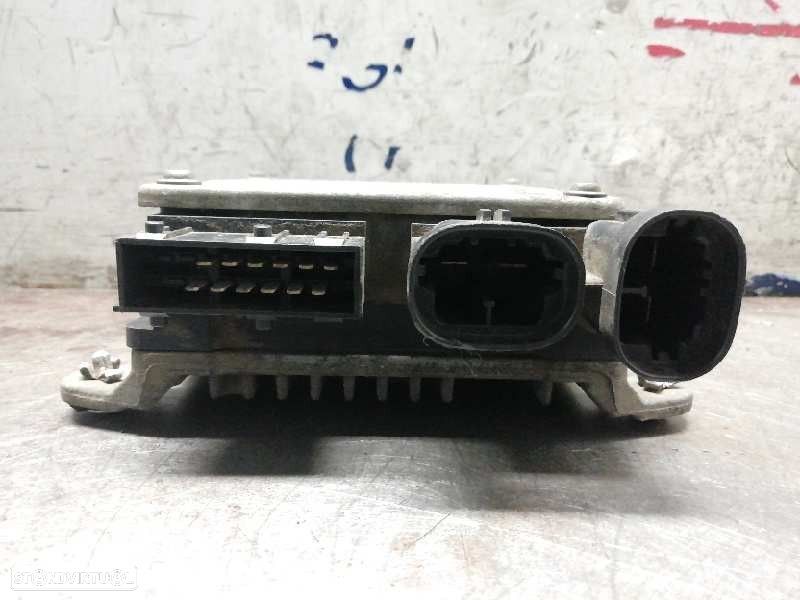 CENTRALINA CHECK CONTROL CITROEN C3 I 2003 -9649847780 - 1