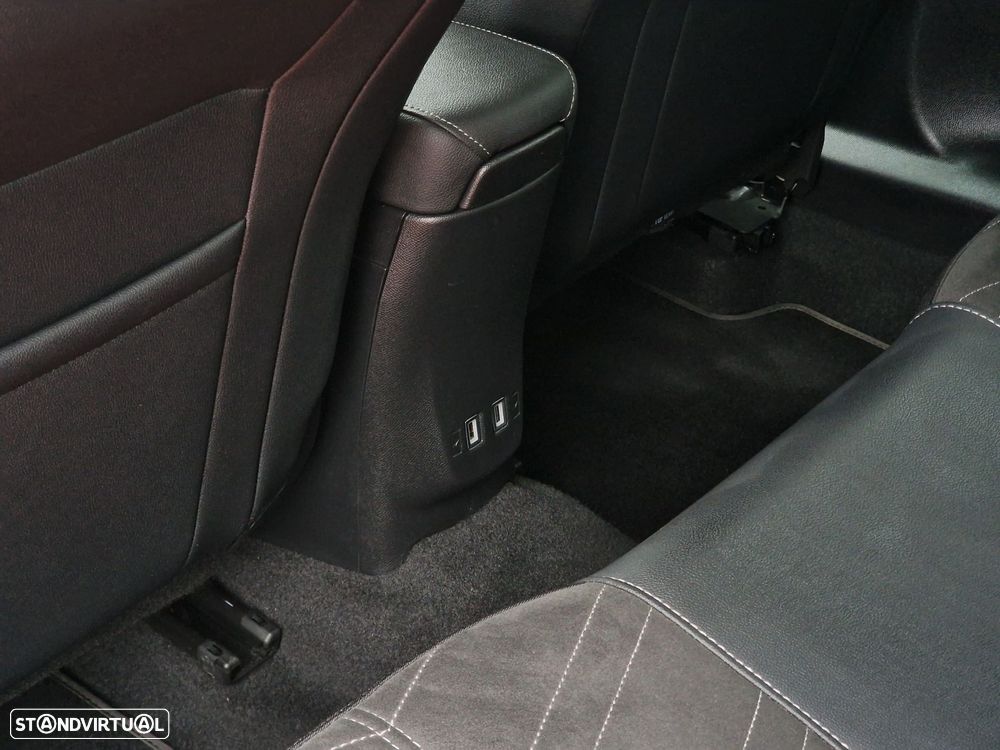 Opel Mokka 1.2 T Ultimate - 14