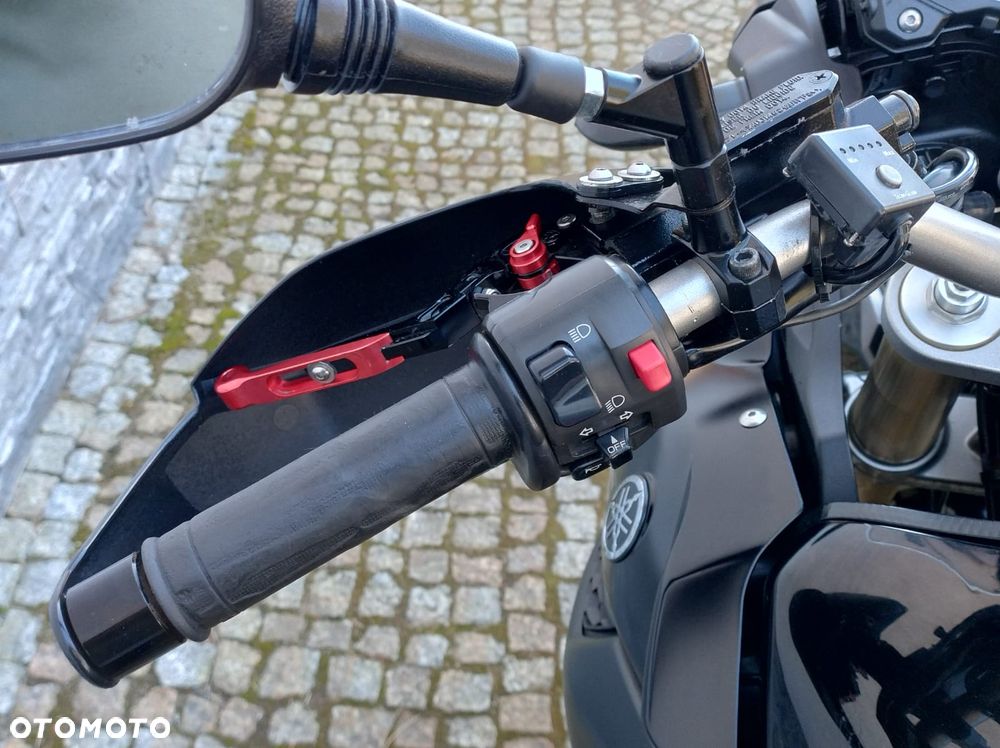 Yamaha Super Tenere - 21