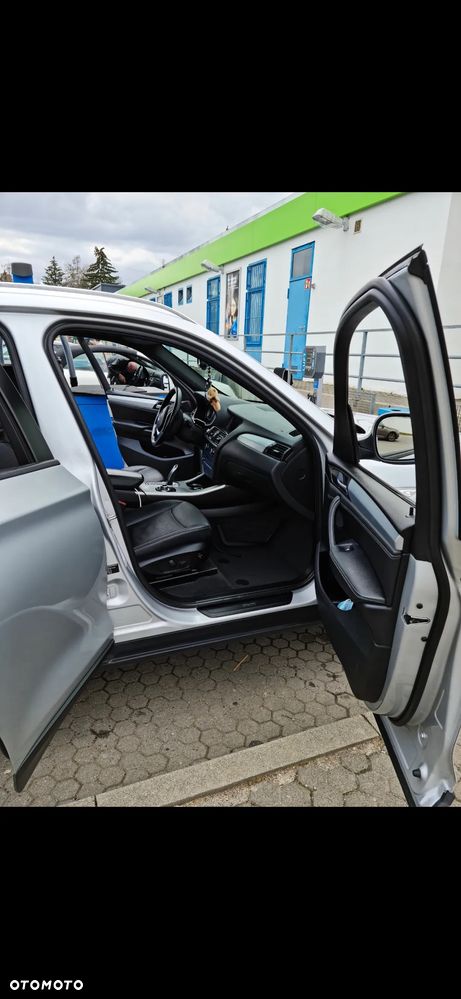 BMW X3 - 6