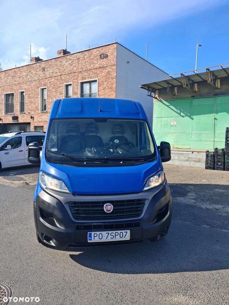 Fiat Ducato - 1