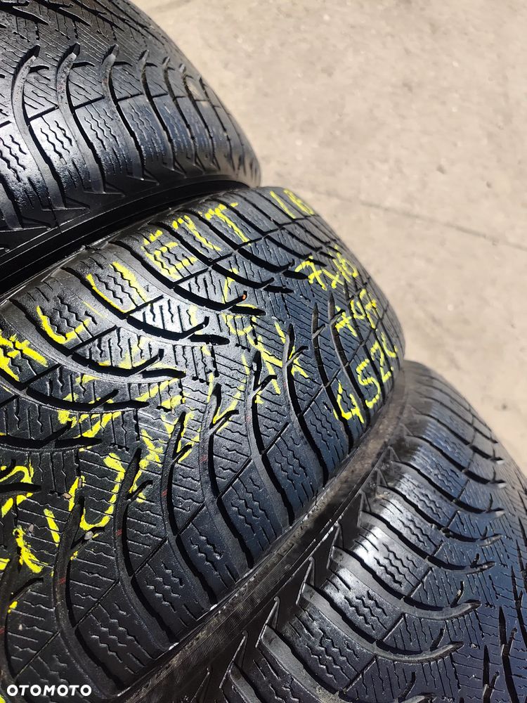 5x108 Felgi Aluminiowe Alufelgi 16 Koła Zimowe zima FORD MONDEO MK3 MK4 FOCUS CMAX TOURNEO TRANSIT CONNECT VOLVO C30 V40 S40 V50 V40 5,5mm Legnica ALU-RAD 205/55 - 24