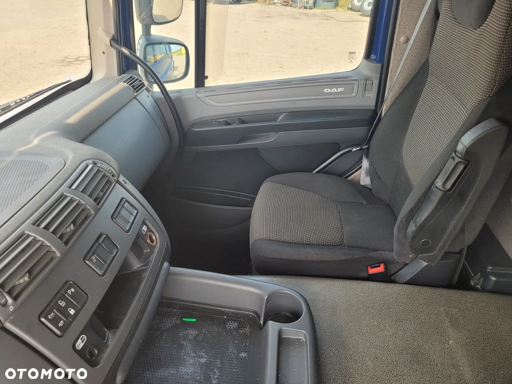 DAF CF 510 - 13