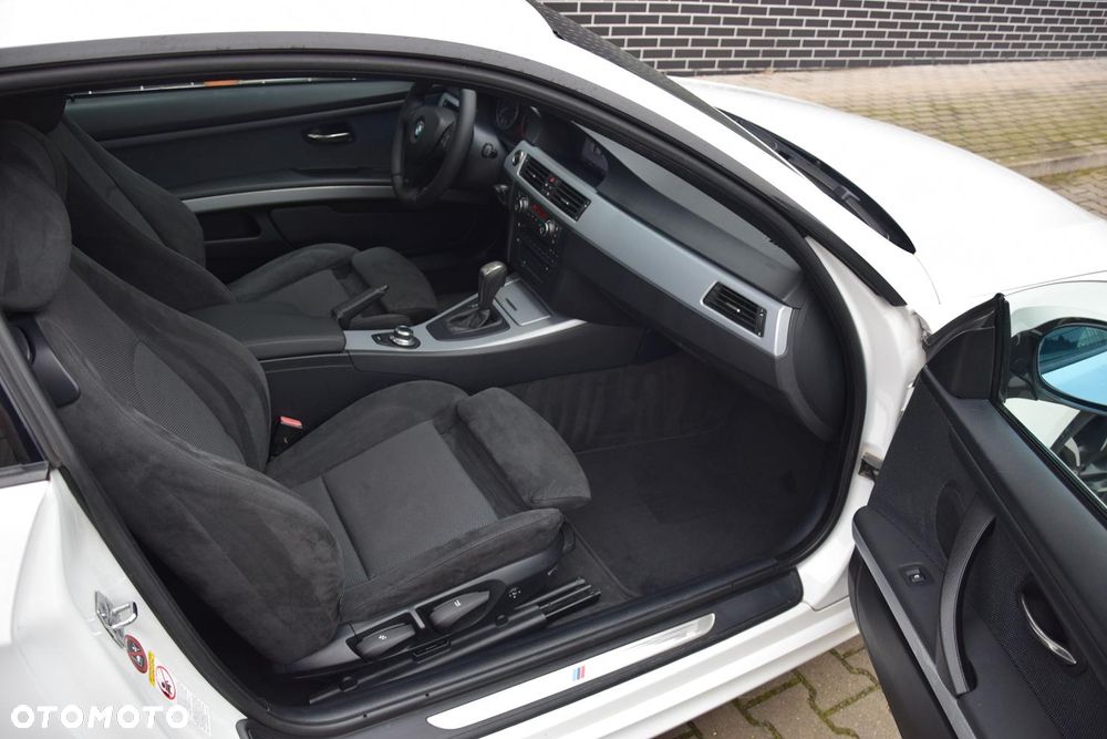 BMW Seria 3 320d - 9