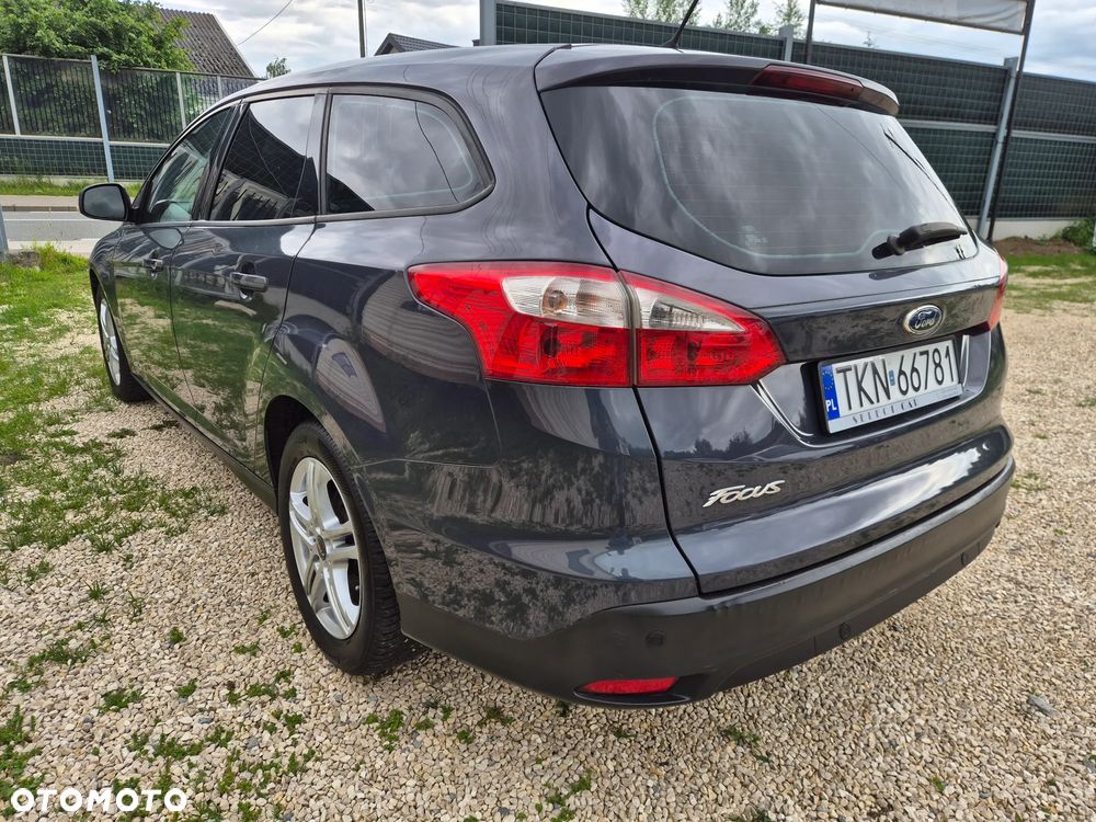 Ford Focus - 3