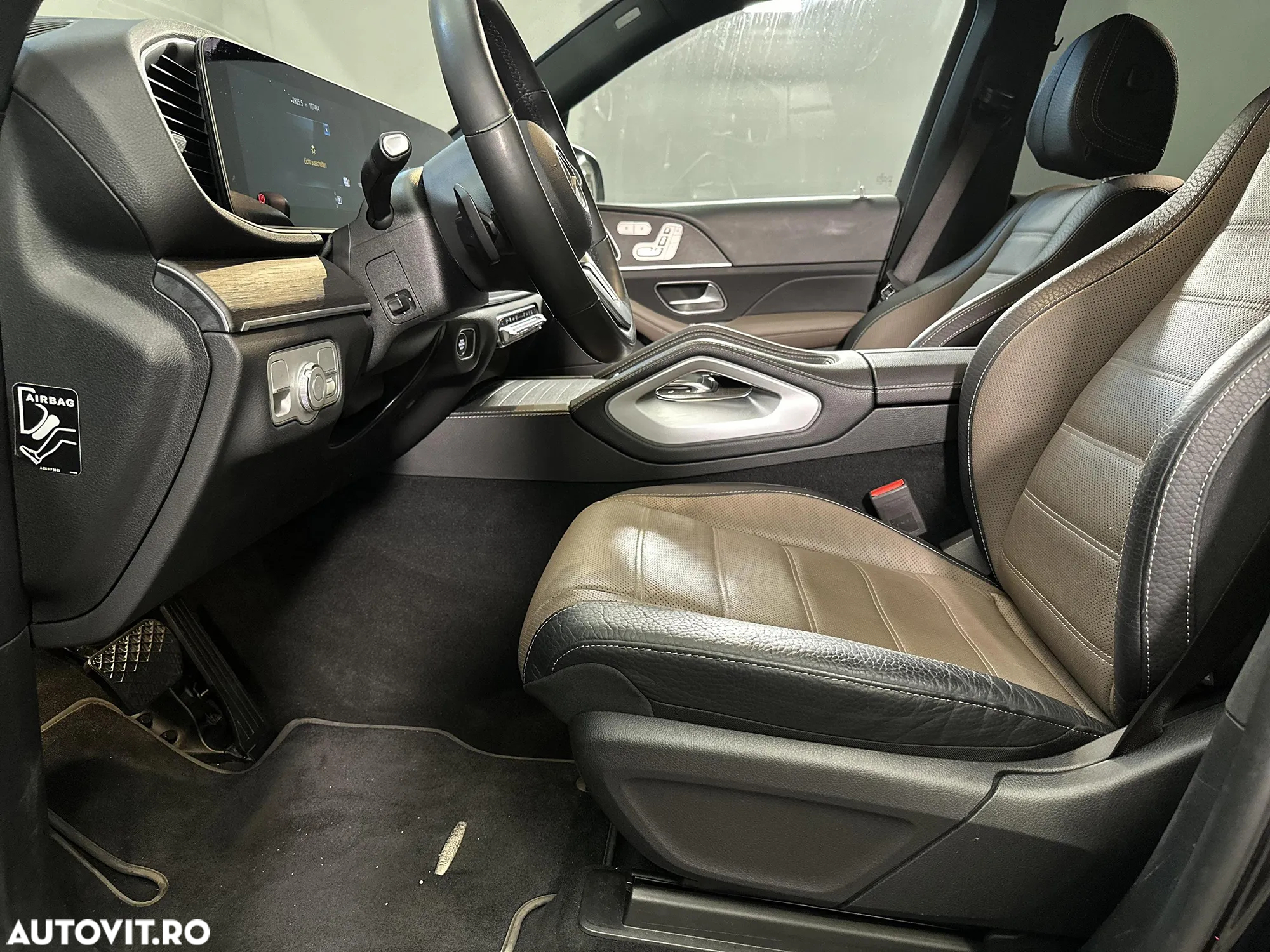 Mercedes-Benz GLE 350 de 4MATIC - 27