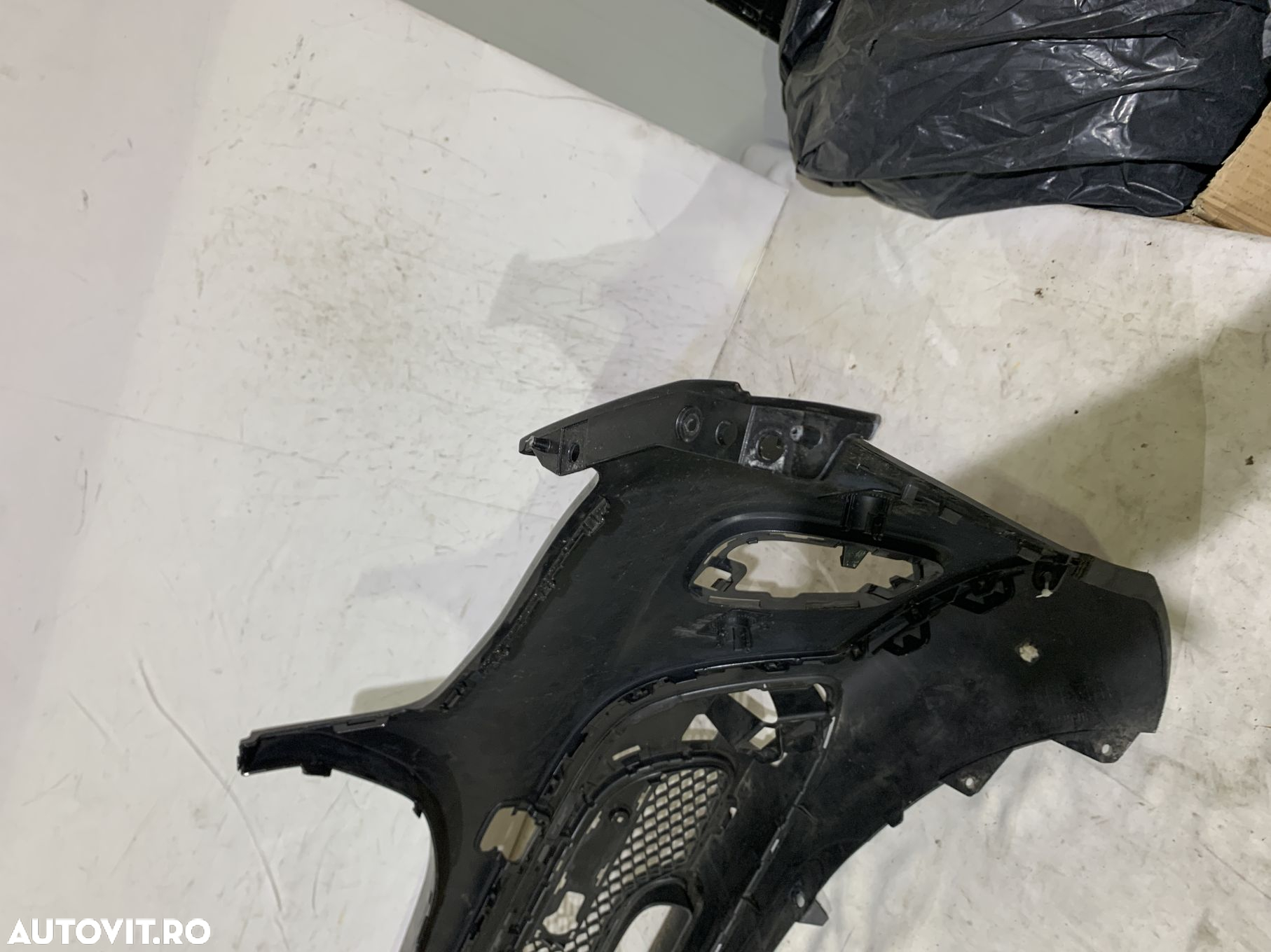 Bara fata Mercedes GLC, X253, 2019, 2020, 2021, 2022, 2023, cod origine OE A2538858002. - 4