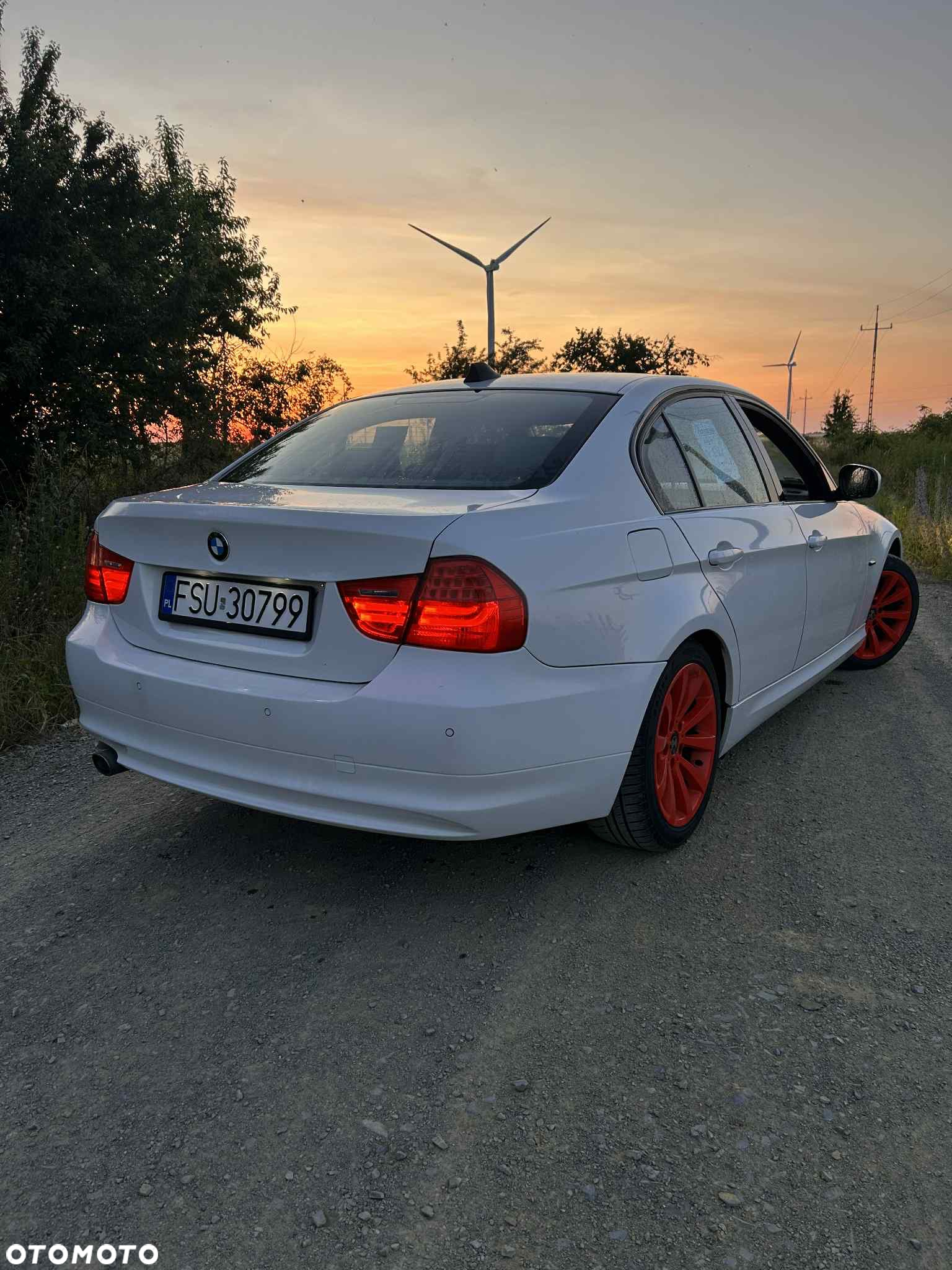 BMW Seria 3 316d - 11
