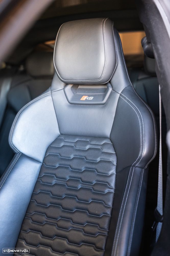 Audi RS e-tron GT - 11