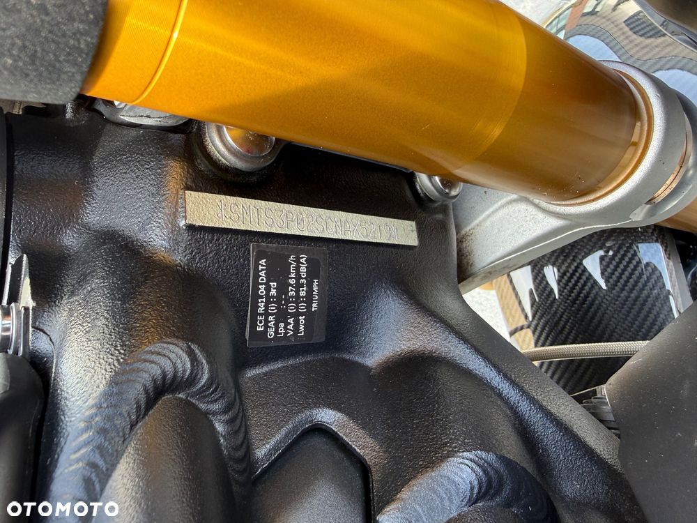Triumph Speed Triple - 30