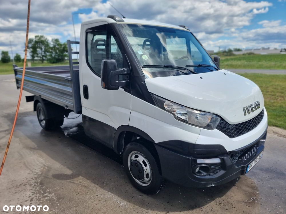 Iveco 35C13 - 2