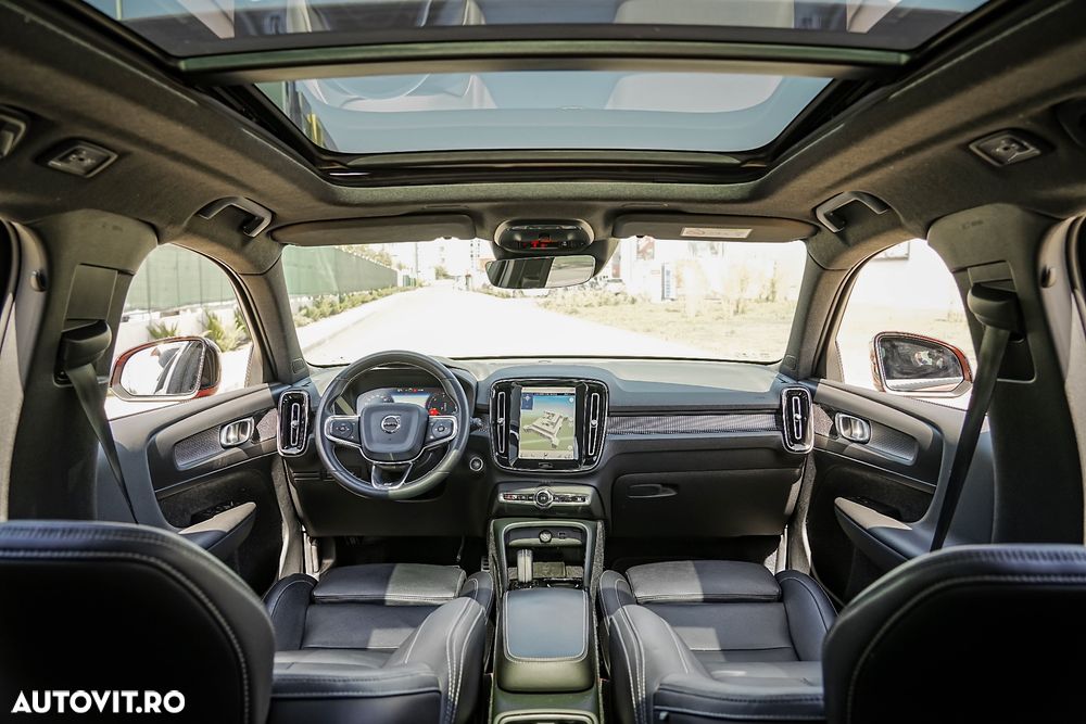 Volvo XC 40 - 34