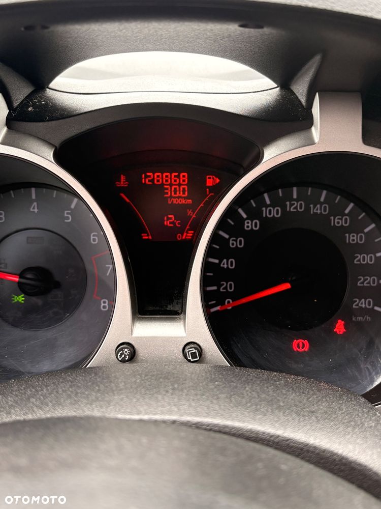Nissan Juke 1.6 Acenta - 8