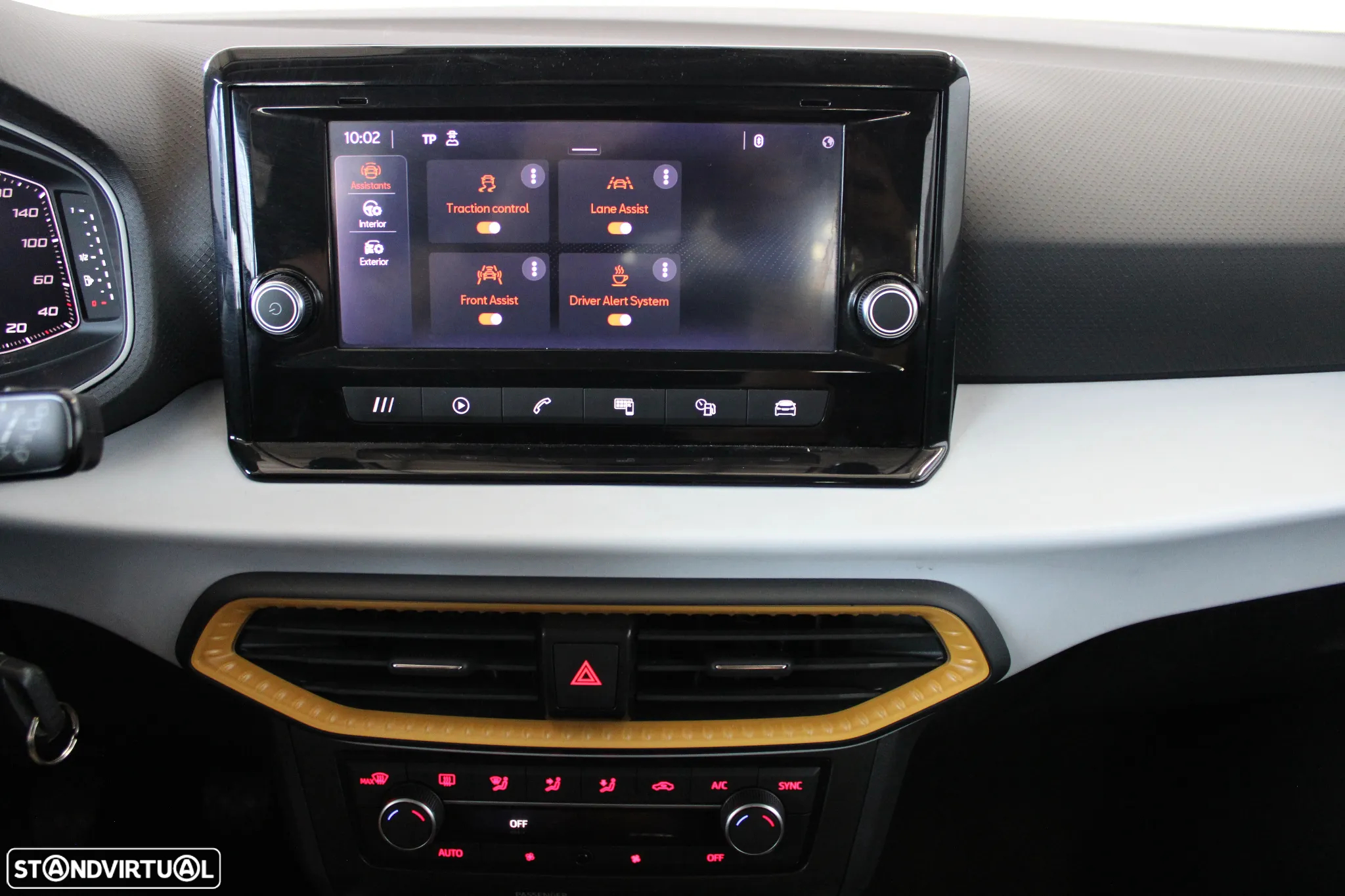 SEAT Arona 1.0 TSI Style - 16