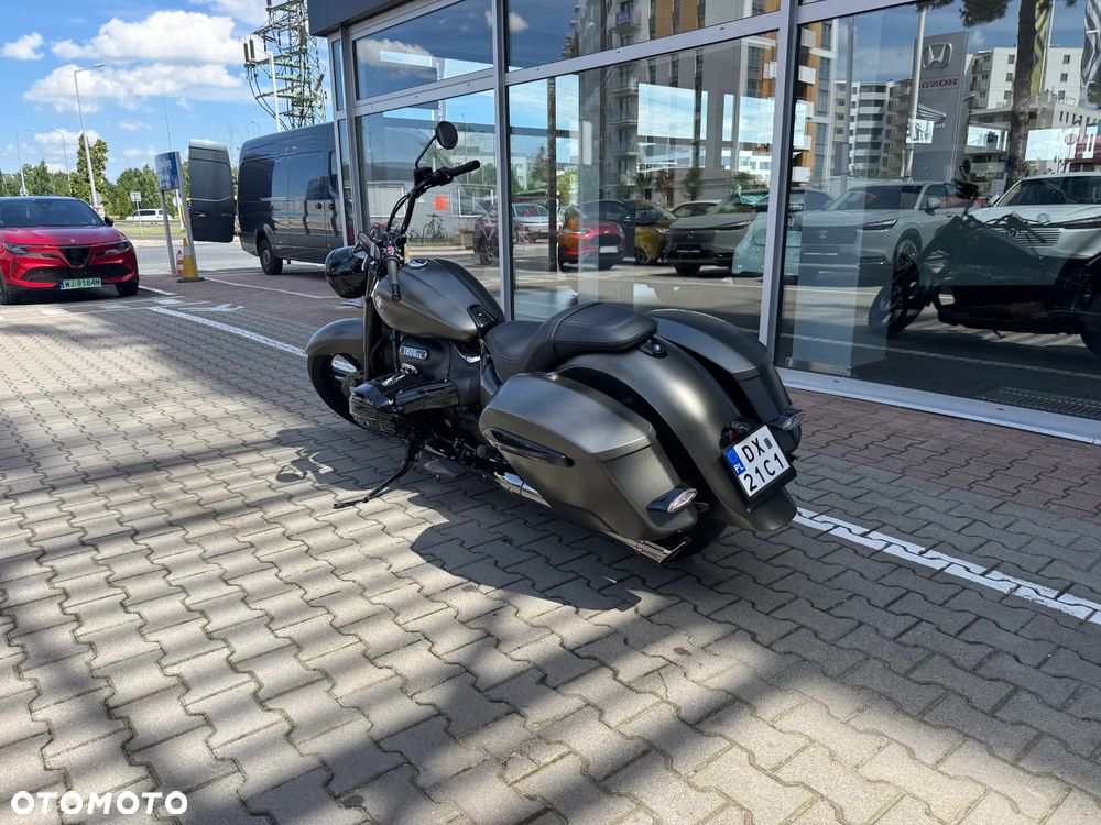 BMW R - 4