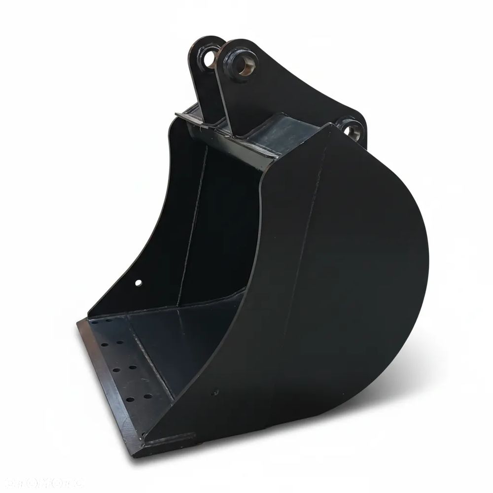 Łyżka Kopiąca 70 cm JCB 3CX 4CX 8060-8080 BK-Hammer - 2