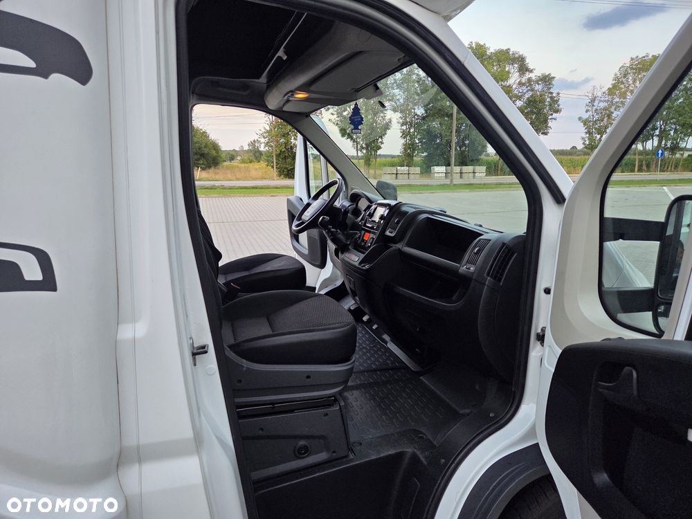 Peugeot Boxer - 7