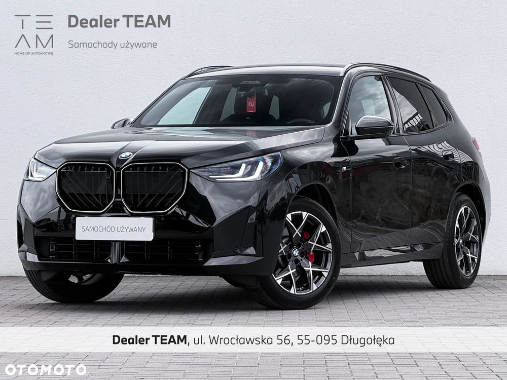 BMW X3 20 xDrive - 2