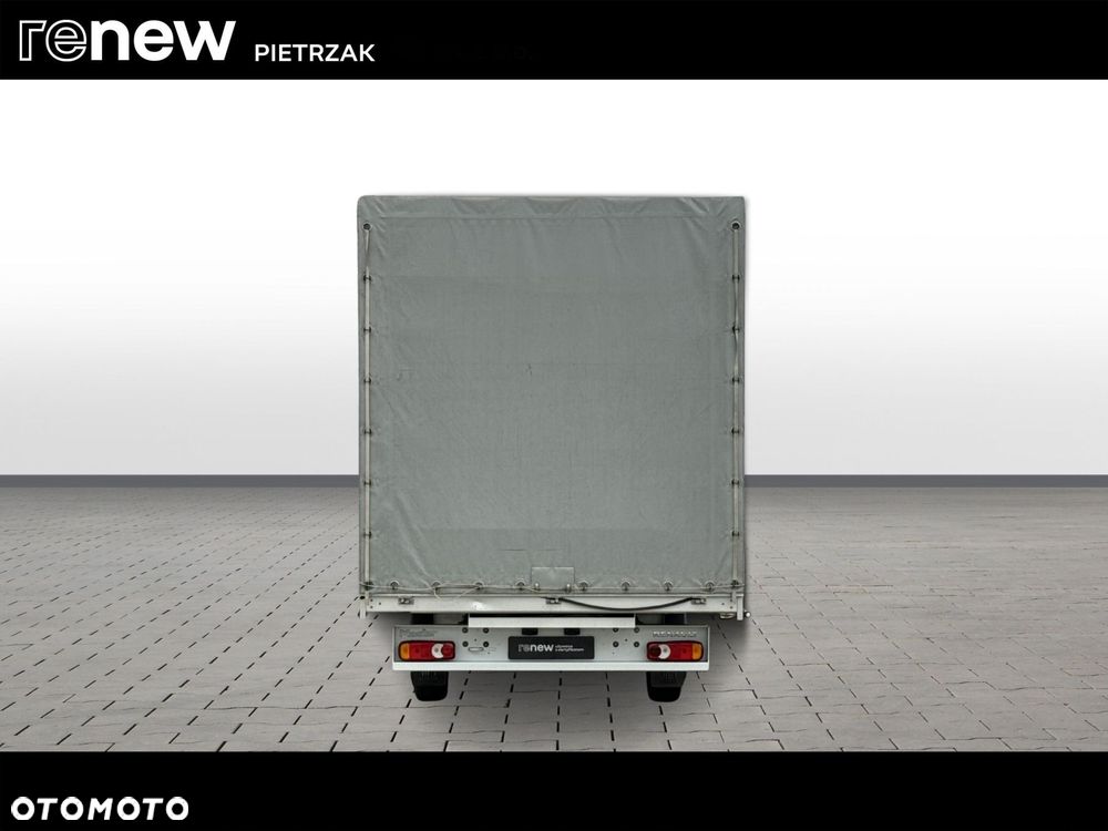 Renault master - 4