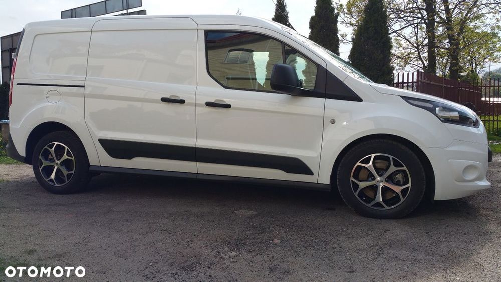 4x Felgi 16 m.in. do FORD Mondeo Focus II III Kuga CMAX SMAX Puma Tourneo Connect - BK871 - 6
