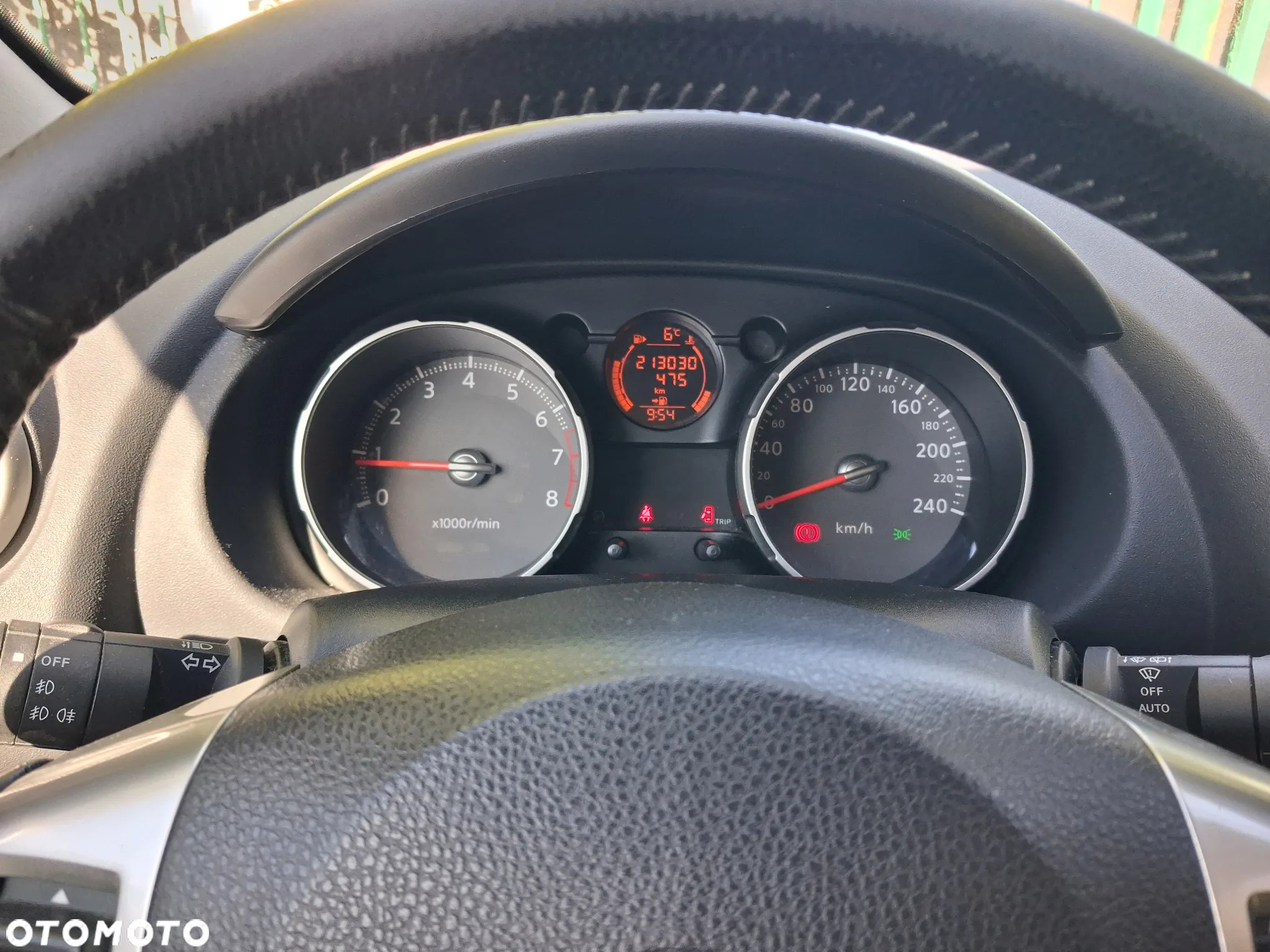 Nissan Qashqai 1.6 Acenta - 10