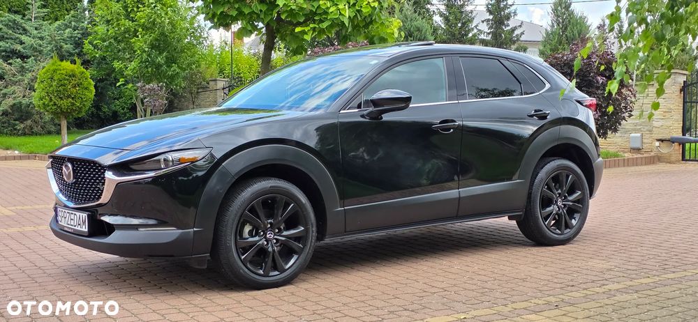 Mazda CX-30 - 15