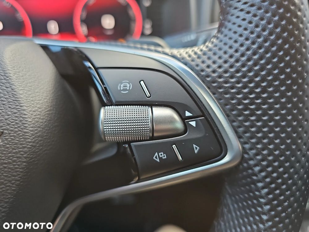 Skoda Karoq 1.5 TSI ACT Sportline DSG - 22