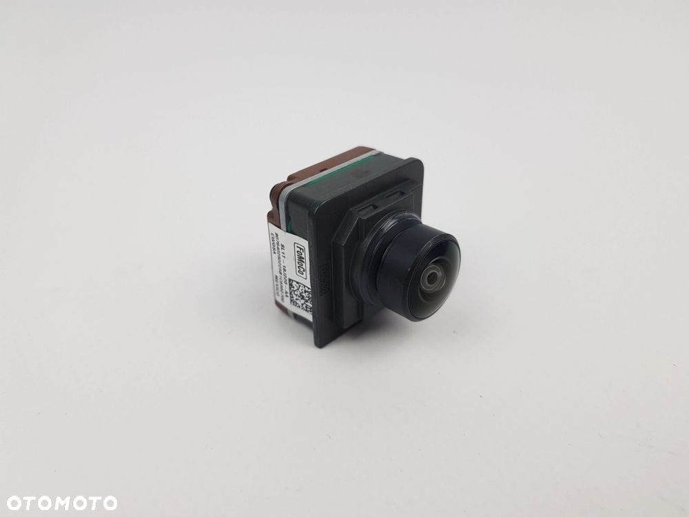 NOWA ORYGINALNA Kamera 360 Ford Transit custom SL1T-19J220-AA - 1