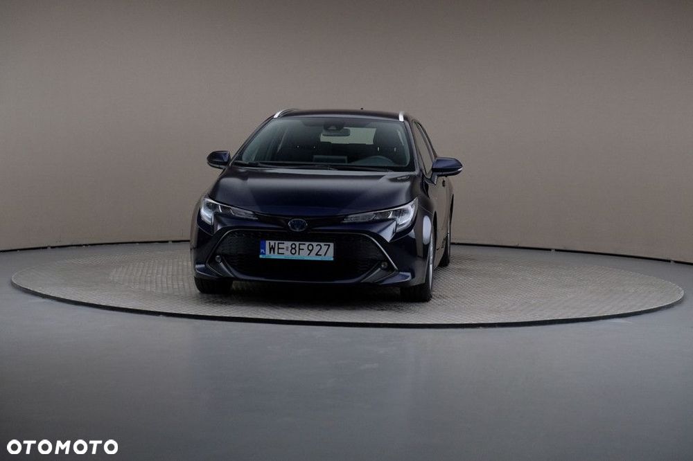 Toyota Corolla - 3