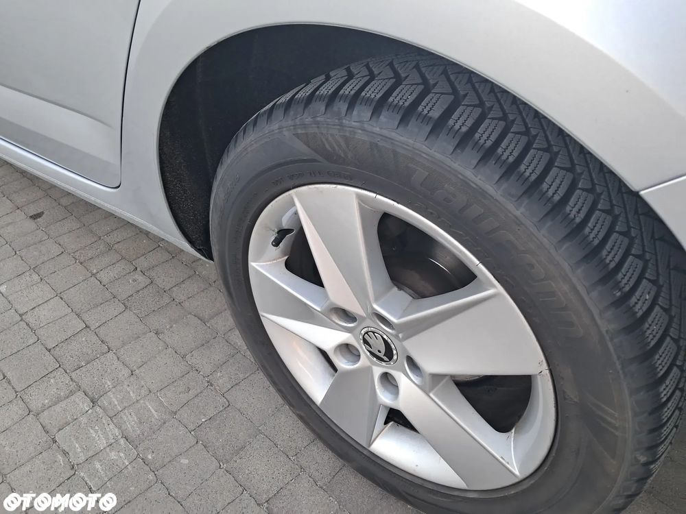 Skoda Octavia 1.0 TSI Ambition - 5