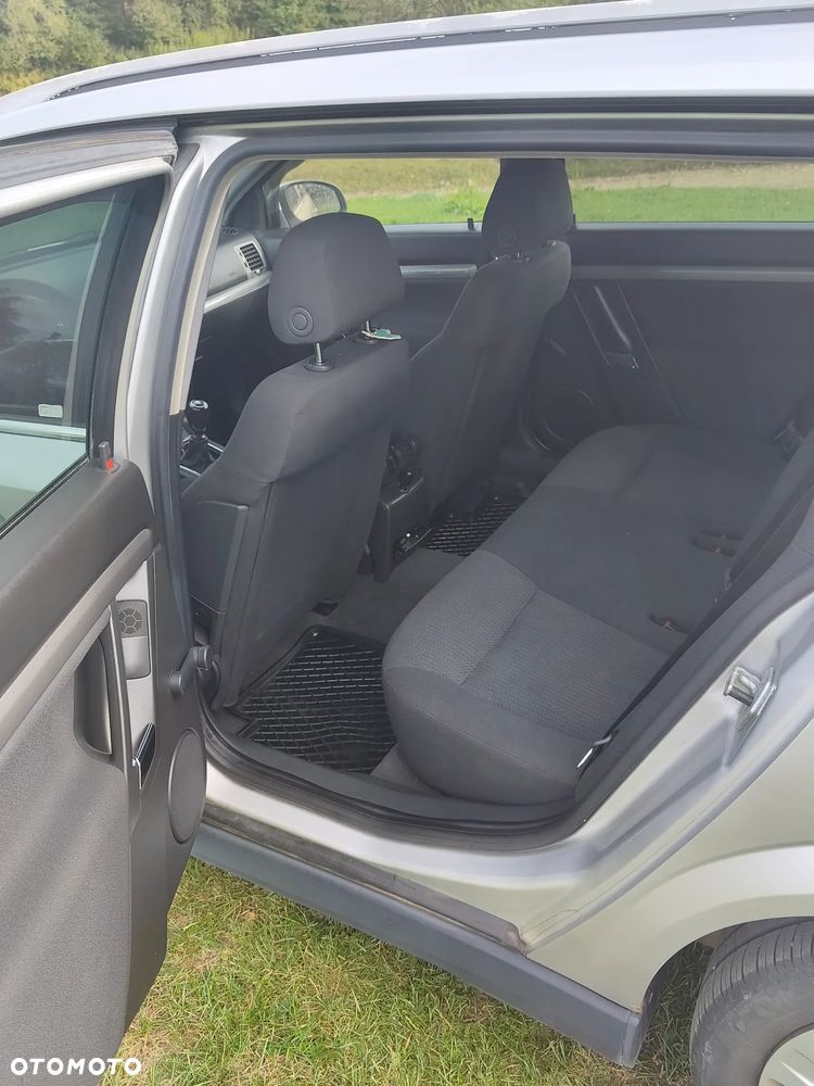 Opel Vectra - 10