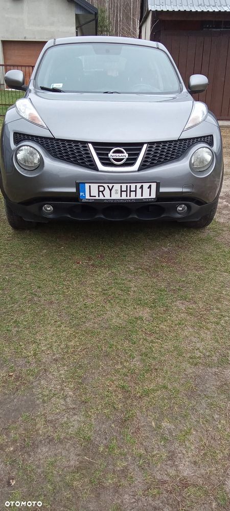 Nissan Juke - 13