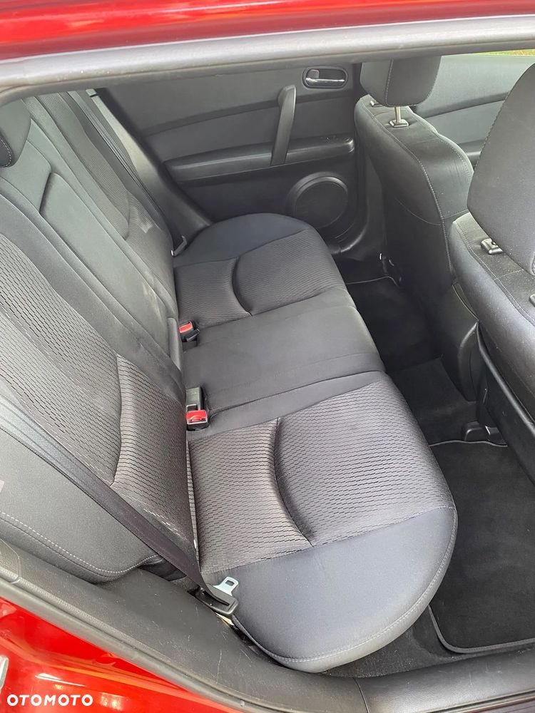 Mazda 6 Sport 2.0 MZR DISI Active - 11