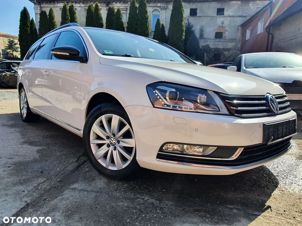 Volkswagen Passat 1.8 TSI DSG Comfortline - 29