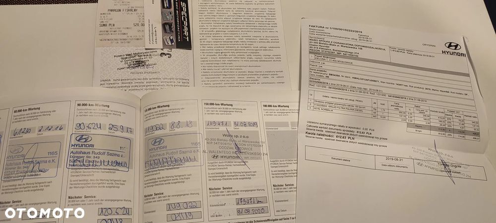 Hyundai i40 1.7 CRDi Comfort + - 37