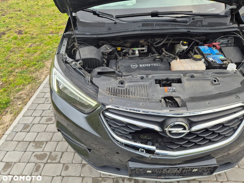 Opel Mokka X 1.6 Start/Stop On - 15