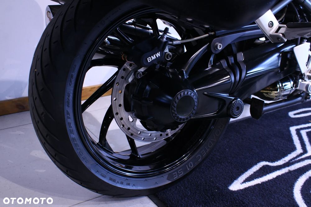 BMW R - 28