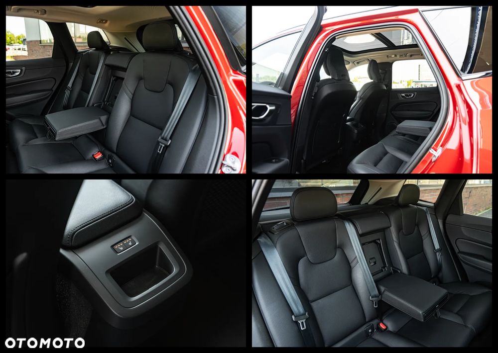 Volvo XC 60 B4 D Plus Dark - 30
