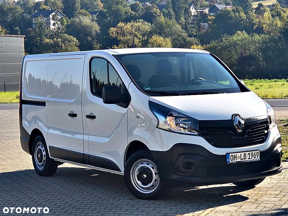 Renault TRAFIC - 6