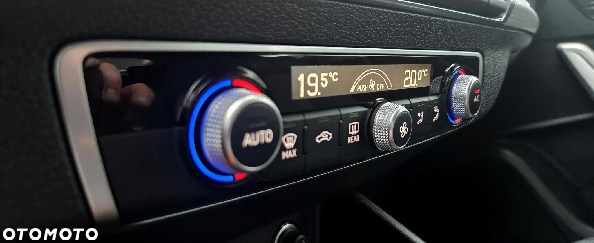 Audi Q2 35 TDI sport - 24