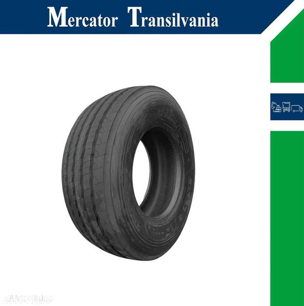 Anvelopa NOUA M+S*  385/65R22.5 Sava Cargo 164K Remorca