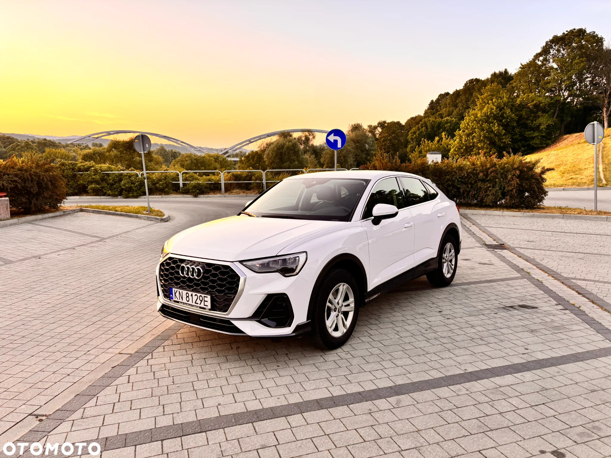 Audi Q3 35 TFSI S tronic - 2