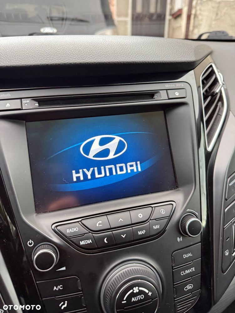 Hyundai i40 1.7 CRDi blue Style - 40