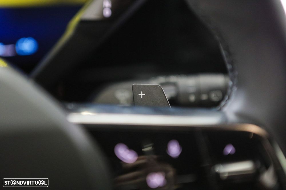 Renault Austral 1.2 E-Tech Techno - 27