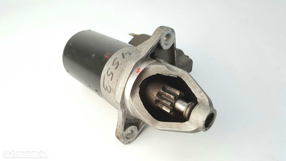 MOTOR DE ARRANQUE MG ROVER SERIE 25 (RF) CLASSIC (5-PTAS.) - 4