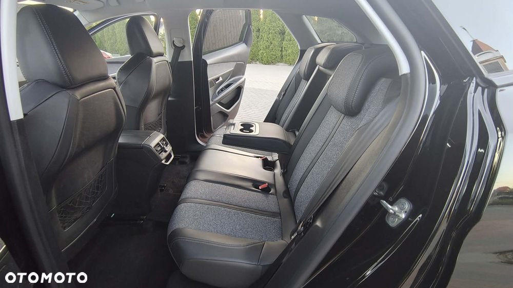 Peugeot 3008 1.5 BlueHDi Active S&S EAT8 - 20