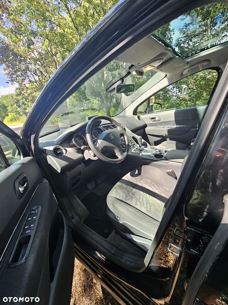 Peugeot 3008 1.6 e-HDi Active S&S - 7