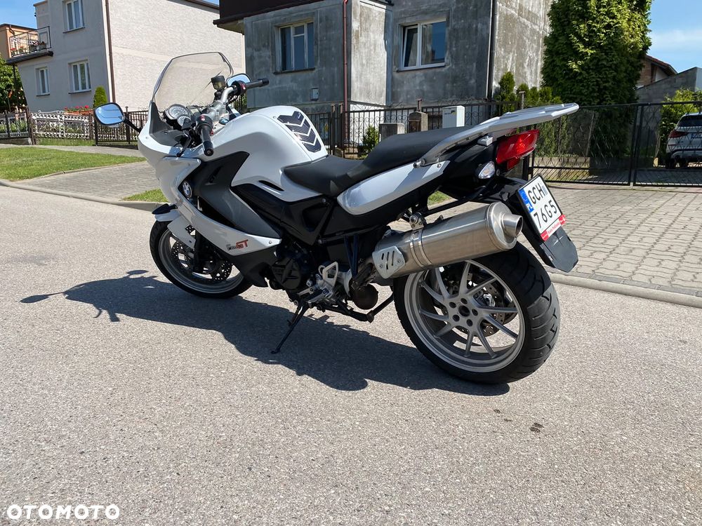 BMW F - 3