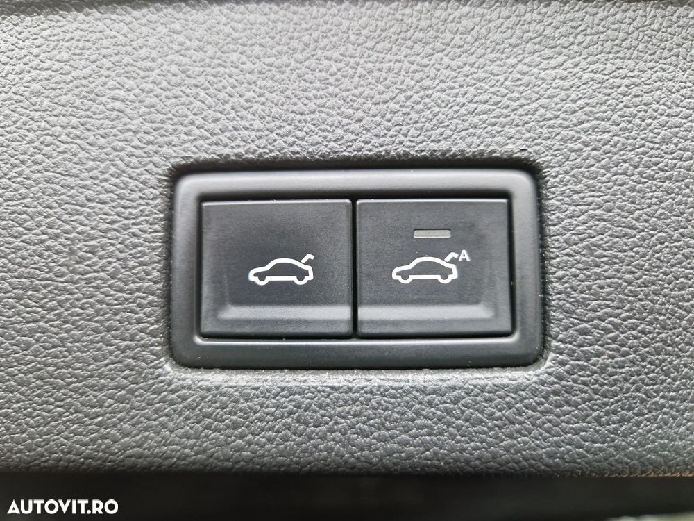 Volkswagen Touareg V6 TDI Elegance - 9